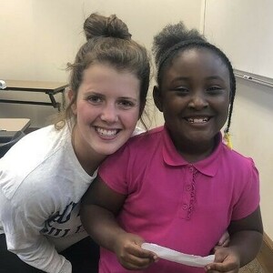 Fundraising Page: Maggie Stopa